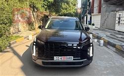 هيونداي باليسيد